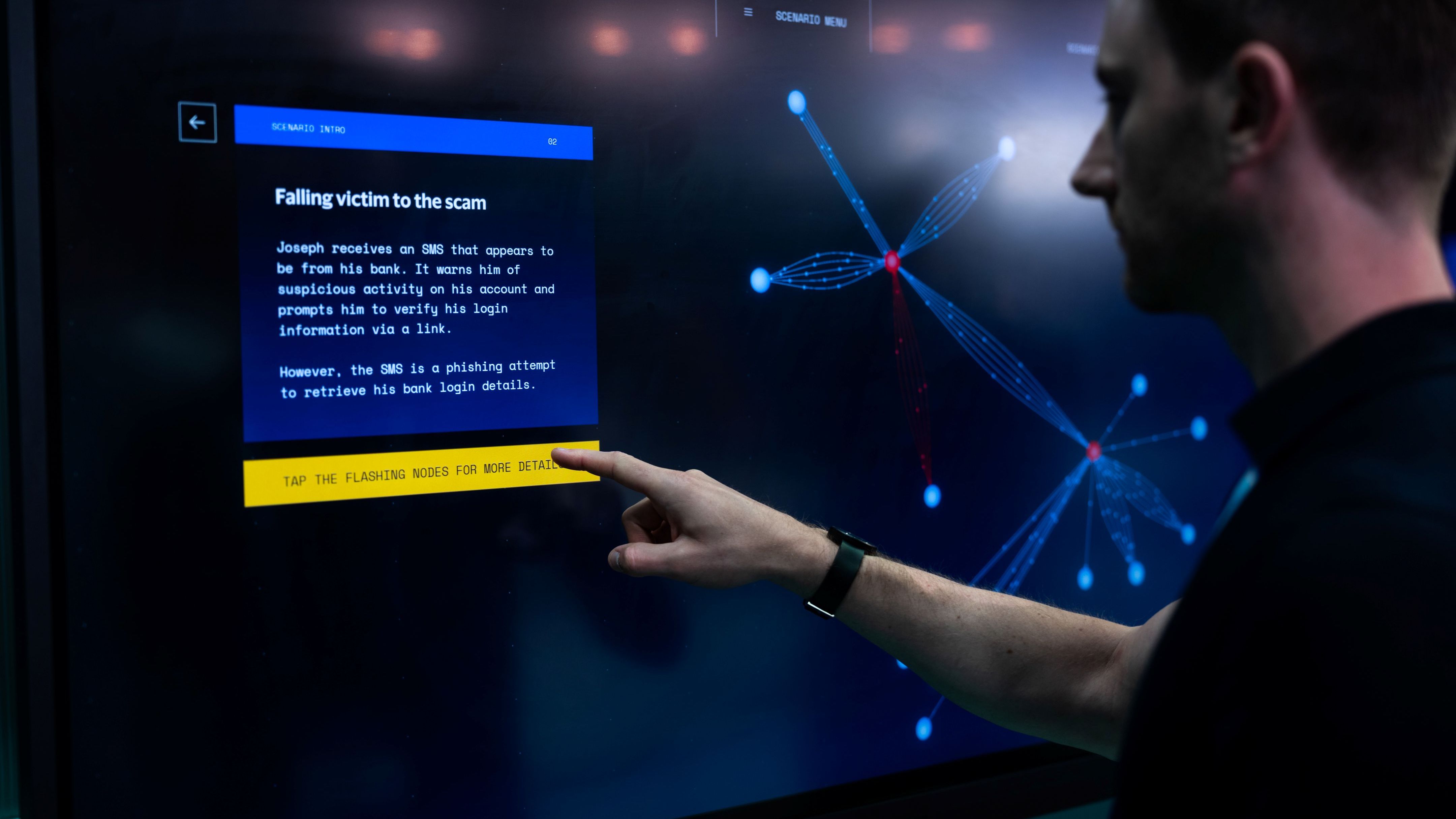 Visa lansează o platformă care îi ajută pe bancheri să oprească fraudele înainte să se întâmple