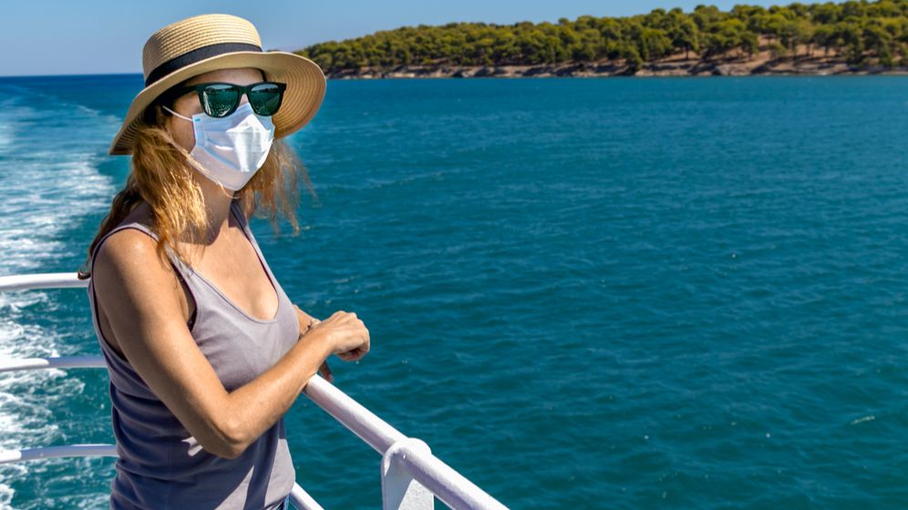 Grecia, sub amenințarea tulpinii Delta. Ce trebuie să știe turiștii români