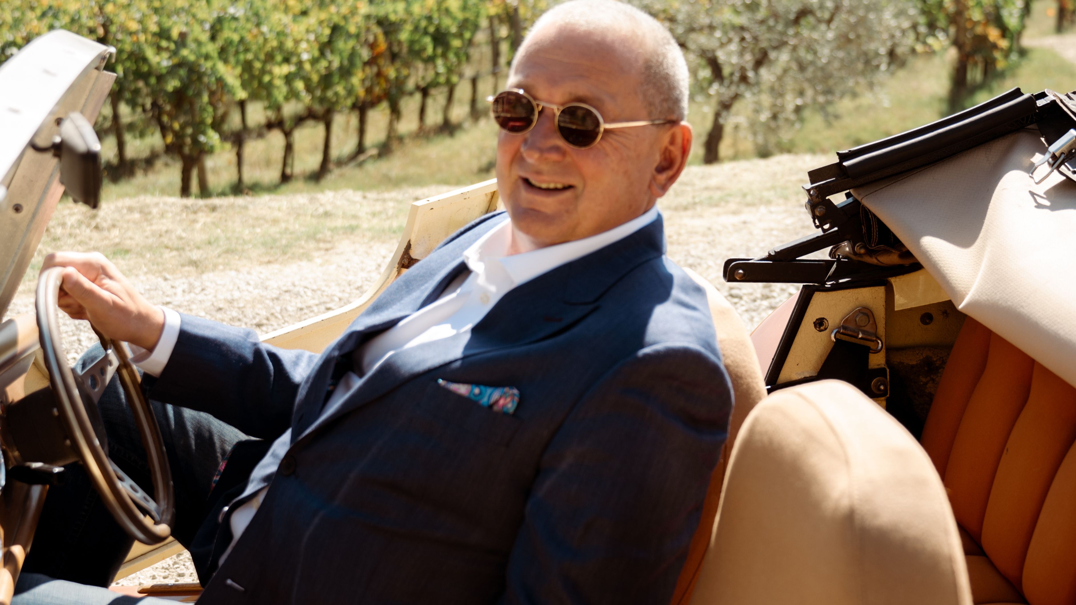 VIDEO | Avem sau nu turism? Alin Burcea: În Europa, suntem noi și câinele Azor