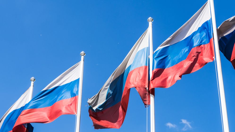 10 români de la Ambasada României la Moscova au fost expulzați din Rusia