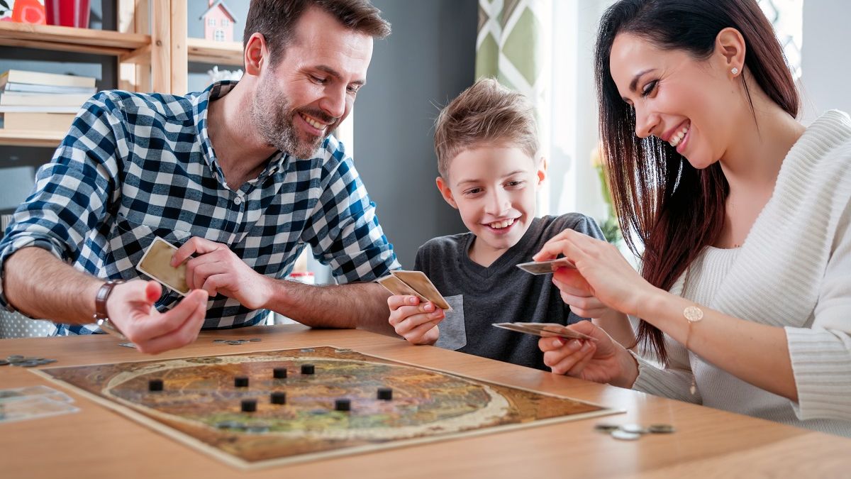 Sfaturi utile pentru părinți: cum să încurajezi învățarea naturală acasă