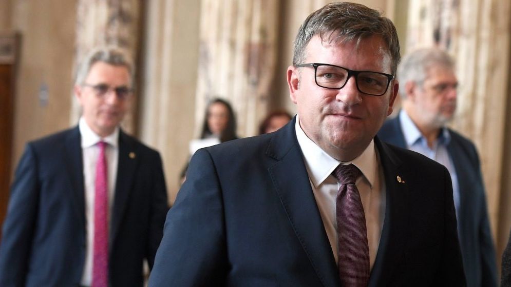 Marius Budăi: „Salariul minim va crește anul viitor, nu va fi înghețat. Vă asigur de acest lucru”