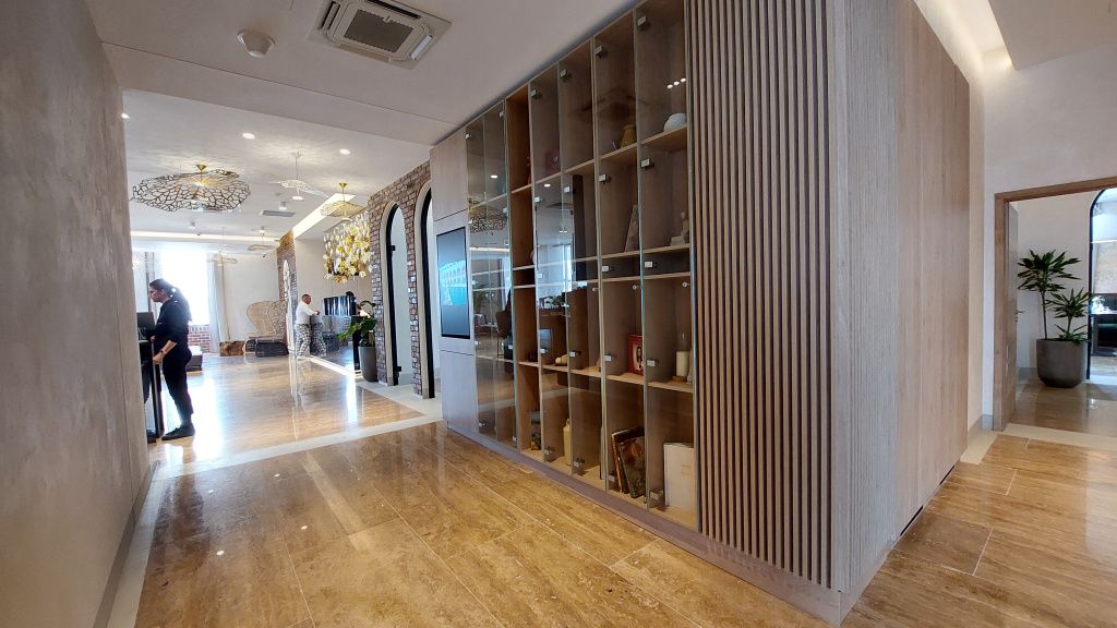Cum arată cel mai nou hotel din România, construit pe proprietatea unui fost mare boier - Imagine 63