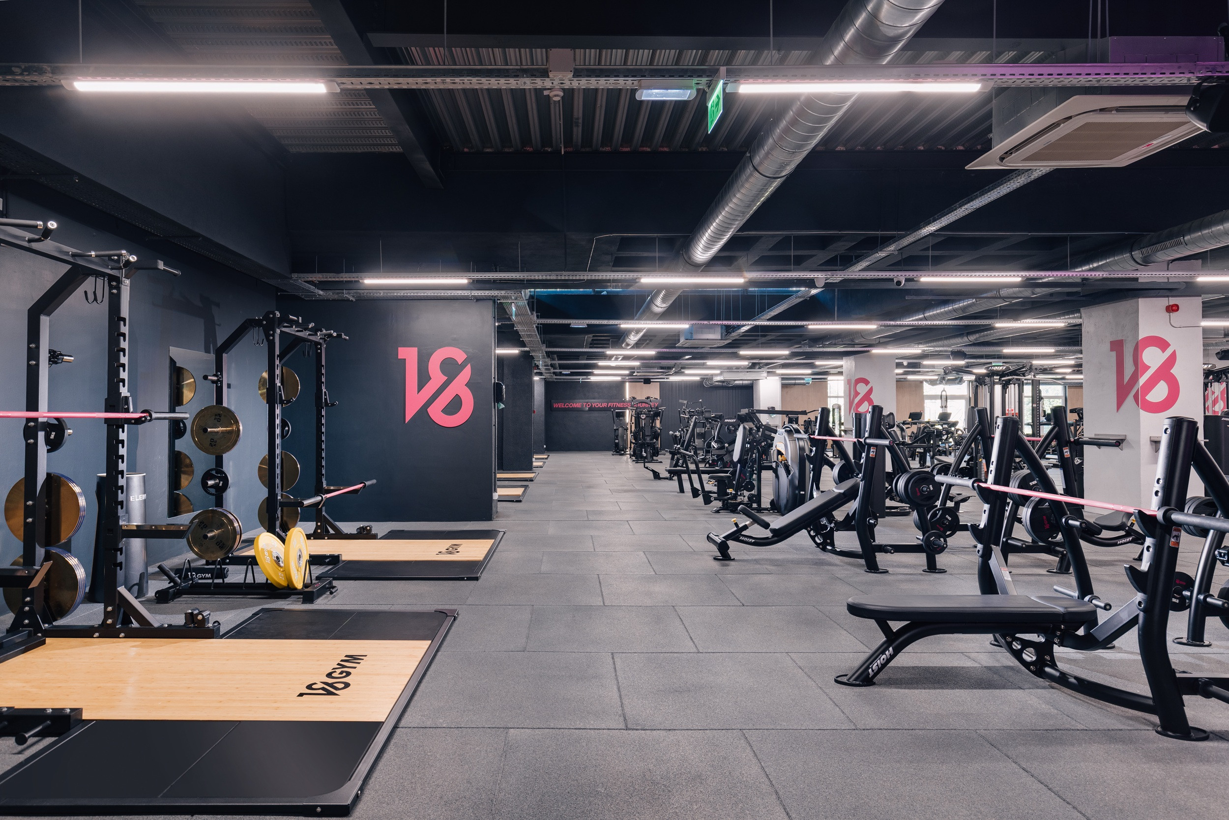 Polonezii de la Enterprise cumpără o ”felie” din 18GYM și nu cred că românii vor renunța la fitness dacă e criză financiară: ”Mai degrabă renunță la o cină în oraș”