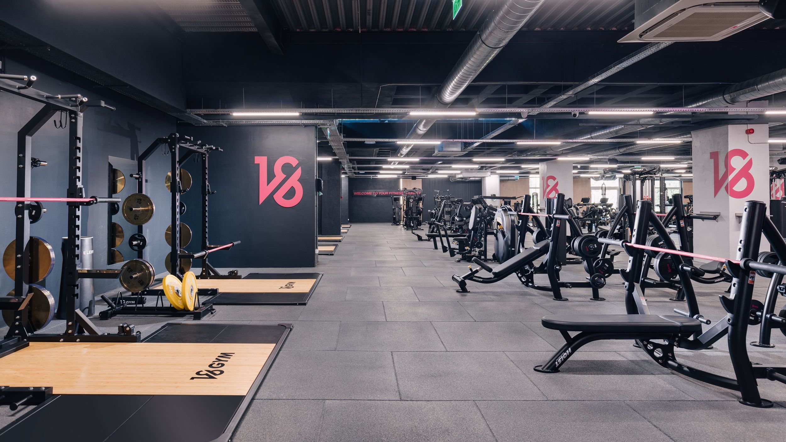 Polonezii de la Enterprise cumpără o ”felie” din 18GYM și nu cred că românii vor renunța la fitness dacă e criză financiară: ”Mai degrabă renunță la o cină în oraș”
