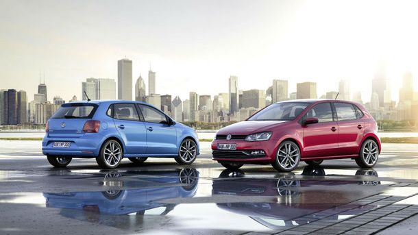 Proprietarii Volkswagen care refuza sa faca update-ul software risca sa aiba masina radiata
