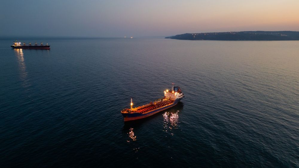 MApN: România, Bulgaria și Turcia își extind misiunile de combatere a minelor marine din Marea Neagră