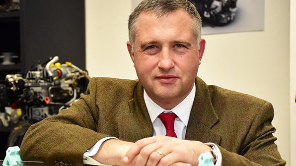 Tehnologia GPL este integrată în România de echipele de ingineri de la Renault Technologie Roumanie