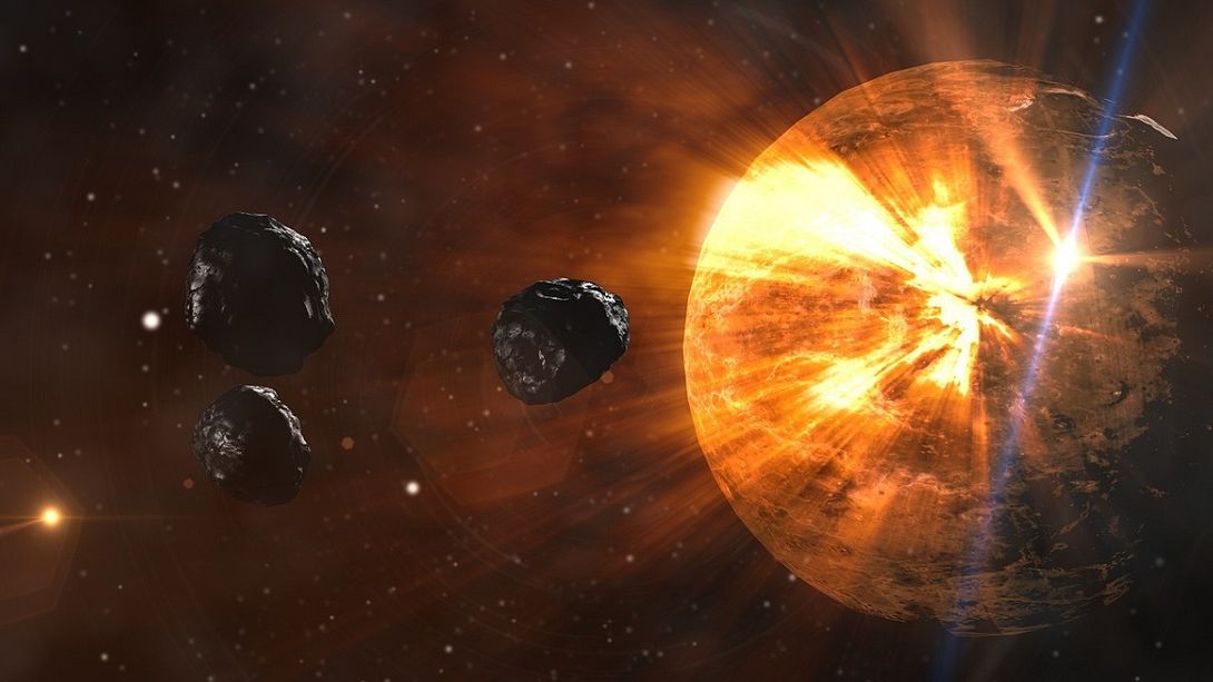 Expediție pe Venus: Cât de posibilă este și cum ar ajuta asta știința