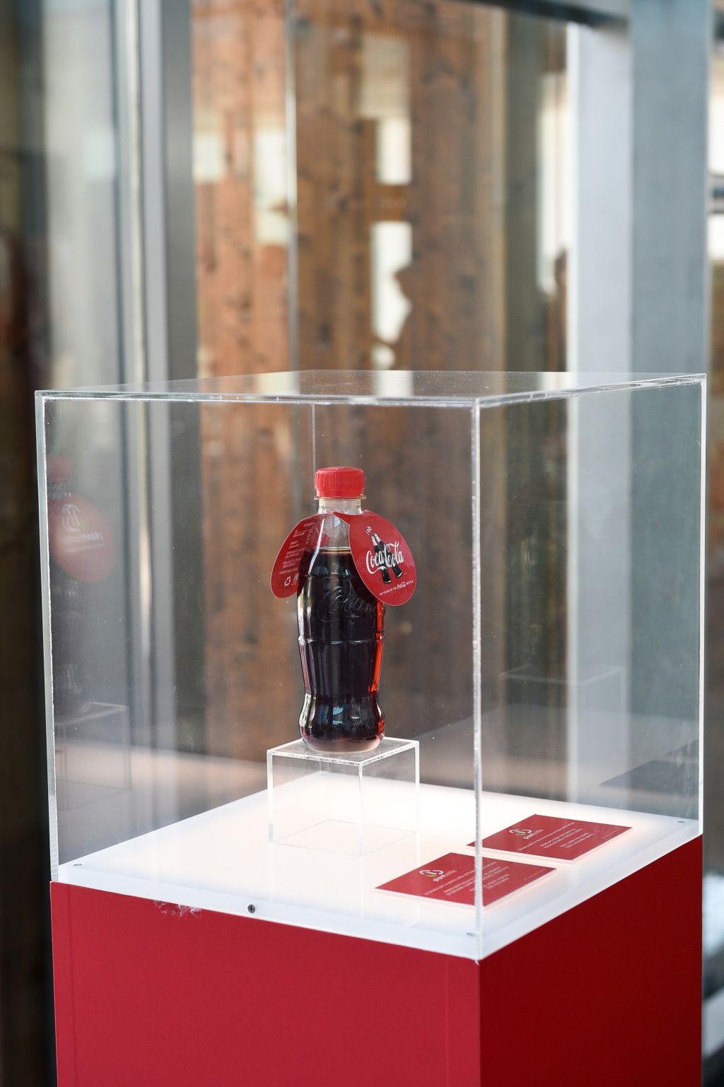 Coca Cola- Expo Milan - Imagine 23