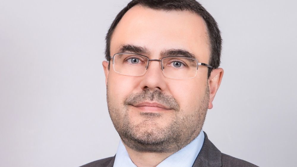 Cine este Francois Bloch, francezul care va prelua fraiele BRD SocGen de la 1 noiembrie