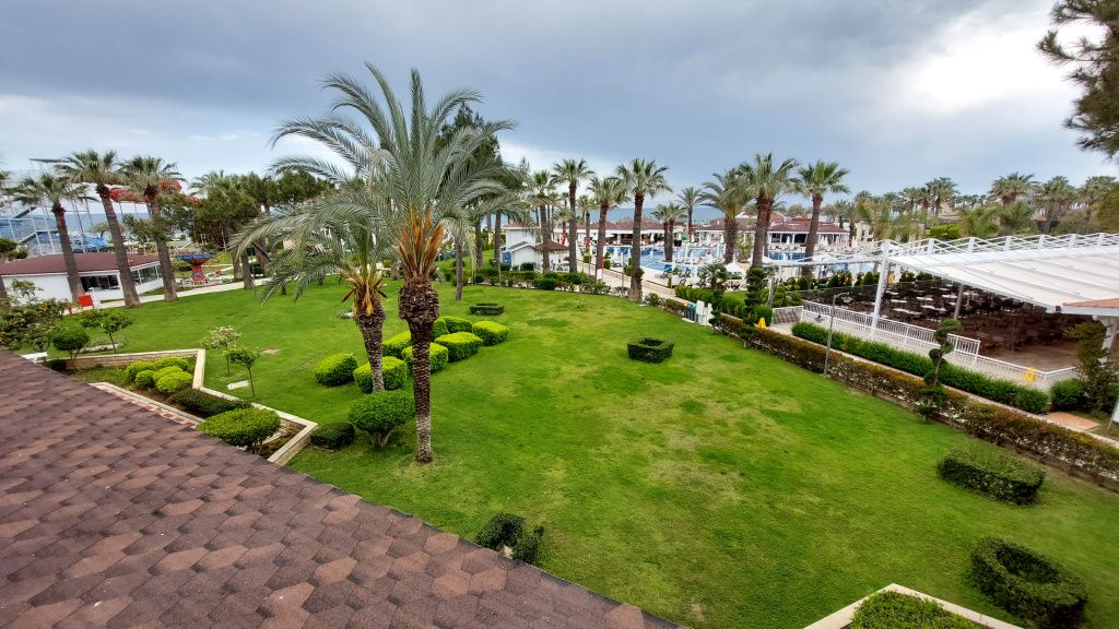 Antalya 2023 - resorturi turistice Crystal și Nirvana - Imagine 30