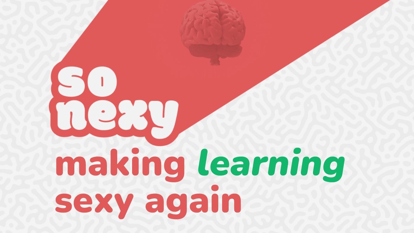 Afacerile Viitorului | SoNexy, rețeaua socială românească educațională unde swipe-urile nu sunt doar ”calorii goale”