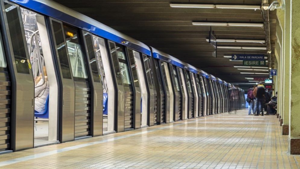 Progres pe magistrala M6 de metrou. Care este stadiul lucrărilor și când se va ajunge la Aeroportul Otopeni
