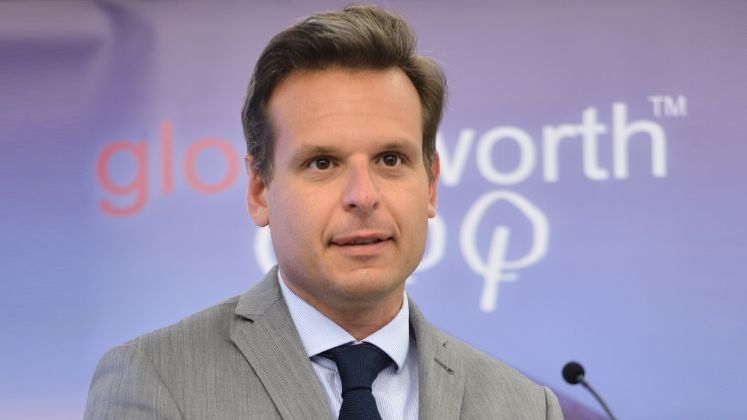 Dimitris Raptis, Globalworth: Romania va ramane principala tinta de investitii; yield-urile sunt cu doua p.p. mai mari decat in alte tari din regiune