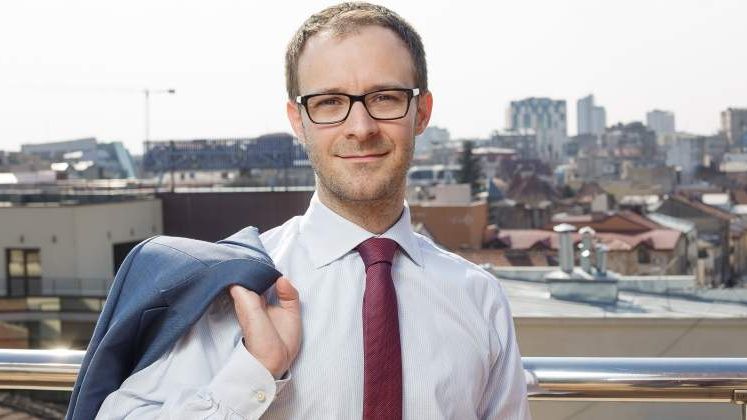 Remi Vrignaud, Allianz-Tiriac Asigurari: Falimentele inregistrate in piata de asigurari RCA arata ca cei care gresesc, platesc
