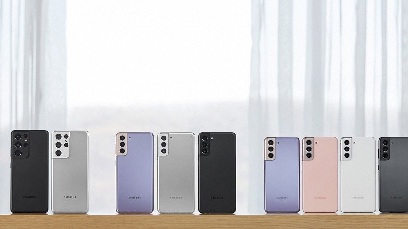Samsung Galaxy S21: tot ce trebuie să știi despre noile modele