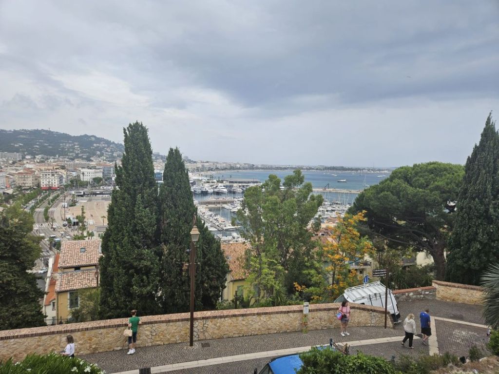 Coasta de Azur 2025 - Imagine 18