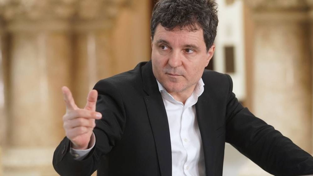 Nicuşor Dan, după ce a văzut cererile de pensionare ale magistraților: Ce este cu această debandadă?