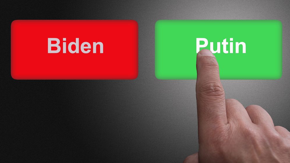 Tensiuni între SUA și Rusia: Putin vrea o întâlnire ”directă” cu Biden
