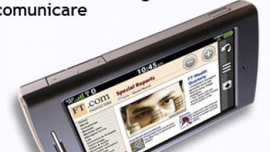 O noua era in navigare si comunicare