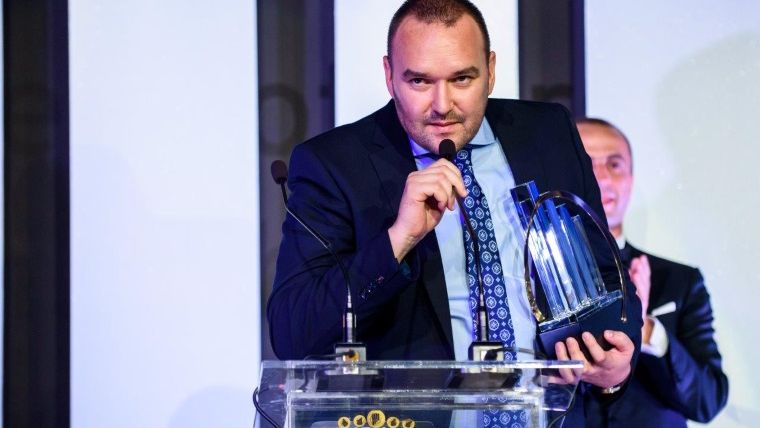 Levente Hugo Bara reprezinta Romania la competitia World Entrepreneur Of The Year 2016