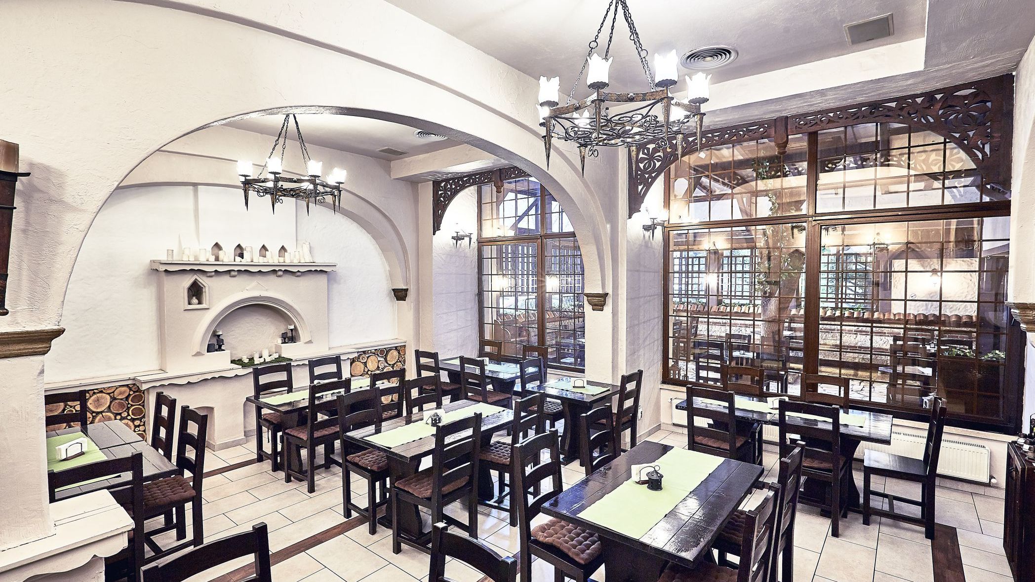 Diana Stîngă, Bistro Dorobanți: Imm Invest este greu accesibil din cauza lipsei procedurilor la bănci. Mă gândesc la o reorientare către alt domeniu