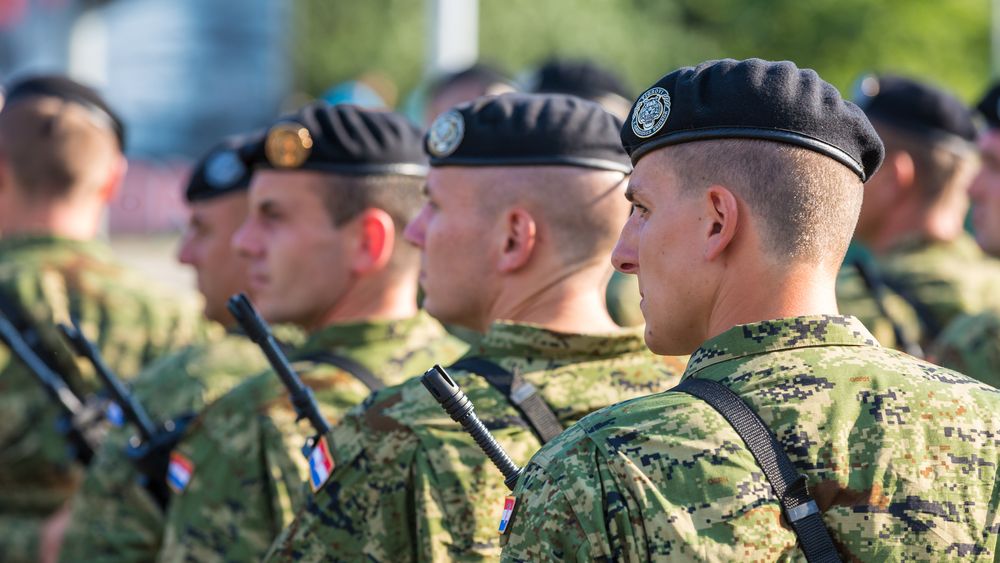 Președintele croat Milanovic susține că țara sa nu va trimite soldați în Ucraina
