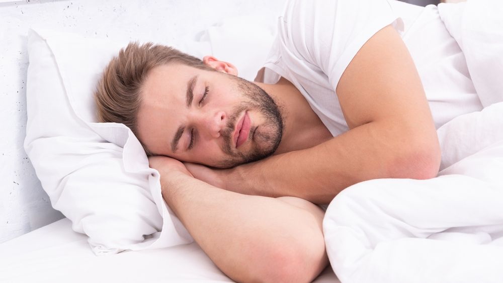 3 secrete pentru a avea un somn odihnitor