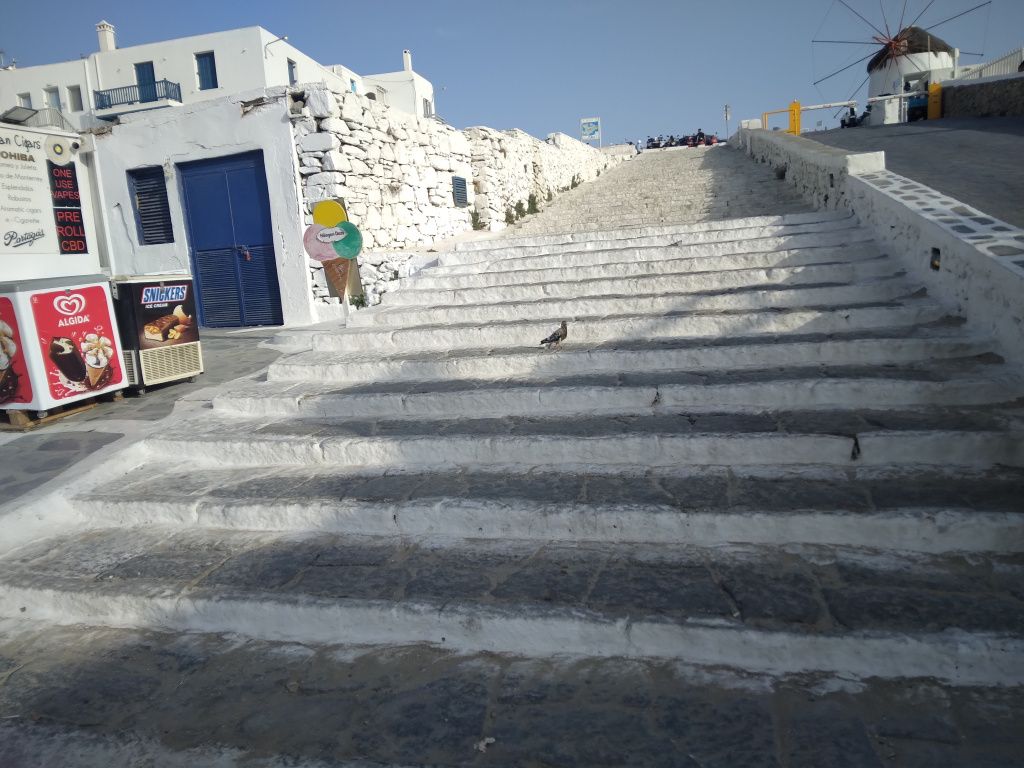 Galerie Foto Mykonos - Imagine 21