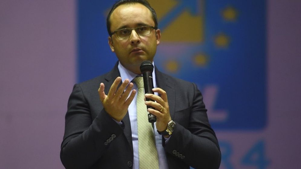 Când ar putea fi repornit un reactor de la Cernavodă. Cristian Bușoi: „Va mai calma puțin situația”