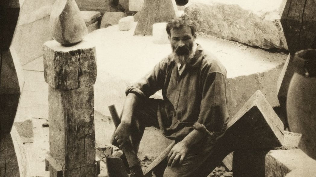 În Anul Constantin Brâncuși, Art Safari New Museum deschide expoziția „Brâncuși și muzele sale”, curatoare: Doina Lemny