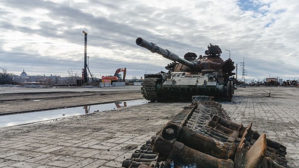 Haos în Rusia: Mercenarii Wagner întorc armele împotriva lui Putin