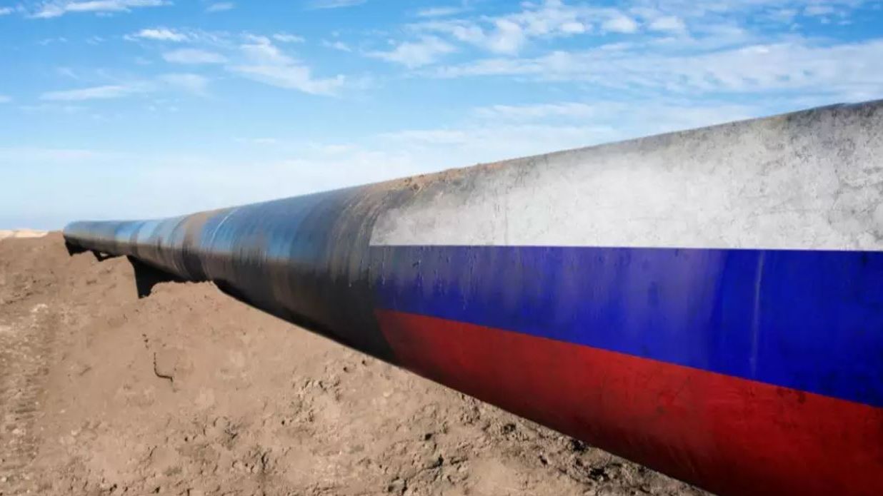 Gazprom suspendă de tot livrările de gaze prin Nord Stream 1