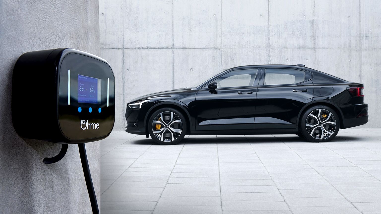 ACEA: 2 din 10 mașini vândute în luna august la nivel european au fost electrice