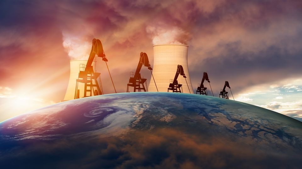 2023, poate cel mai călduros din ultimii 100.000 de ani. Suntem la un pas de pragul critic al încălzirii globale