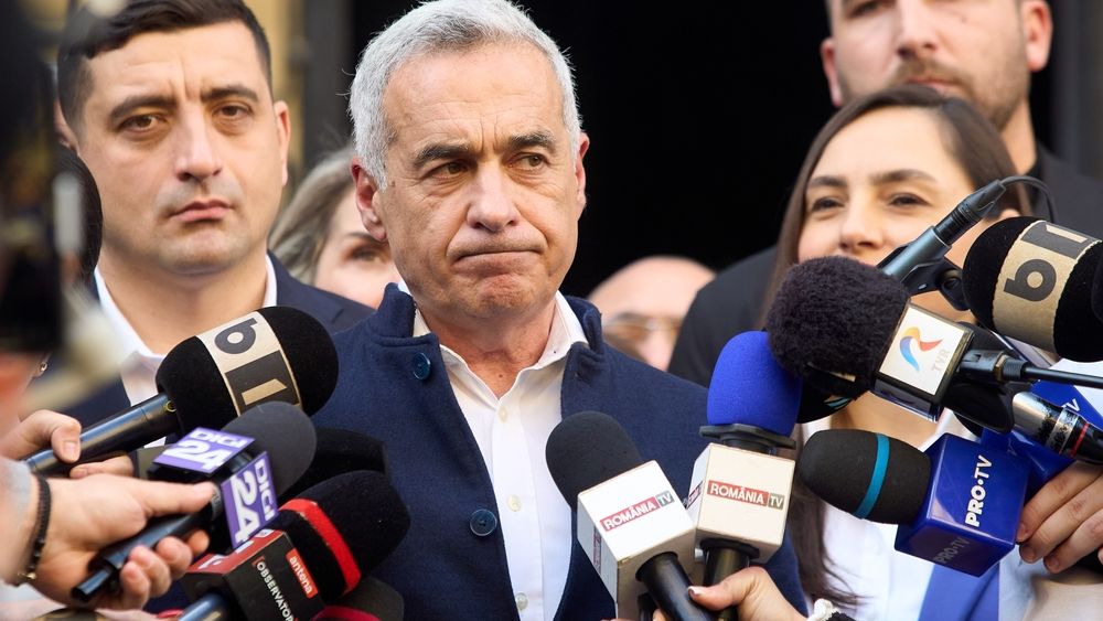 DIICOT, noi măsuri în dosarul lui Călin Georgescu. Sechestru pe mai multe conturi bancare