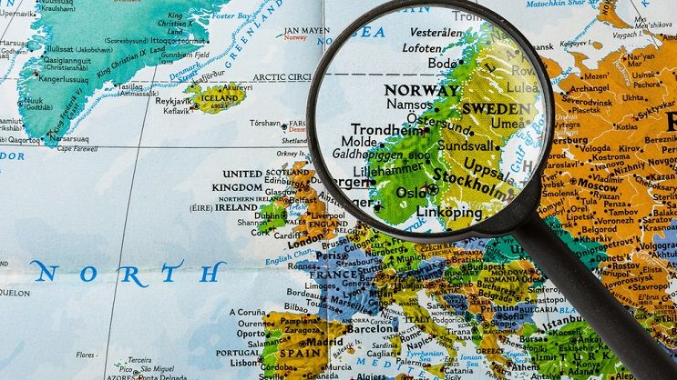 Tarile in care poti sa mergi la studii in strainatate, chiar daca nu ai bani