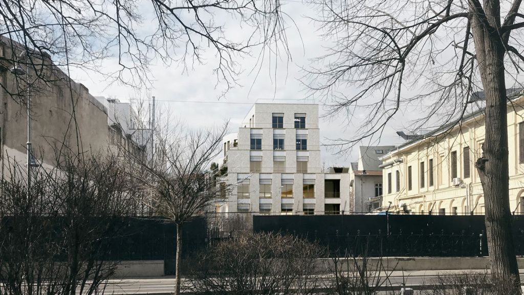 GALERIE FOTO | Apare un nou proiect imobiliar exclusivist pe Calea Victoriei. Când începe construc - Imagine 9