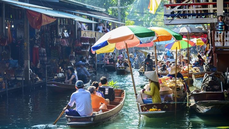 TOP cele mai vizitate orase din lume in 2016: iata de ce merita sa le vezi si tu