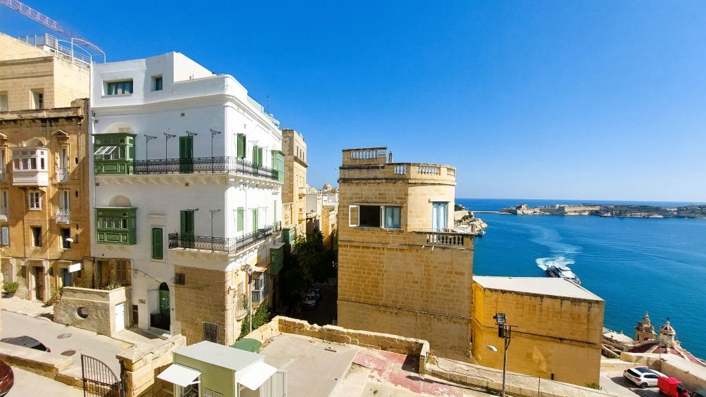 Valletta, capitala malteză care arată ca un muzeu în aer liber - Imagine 66