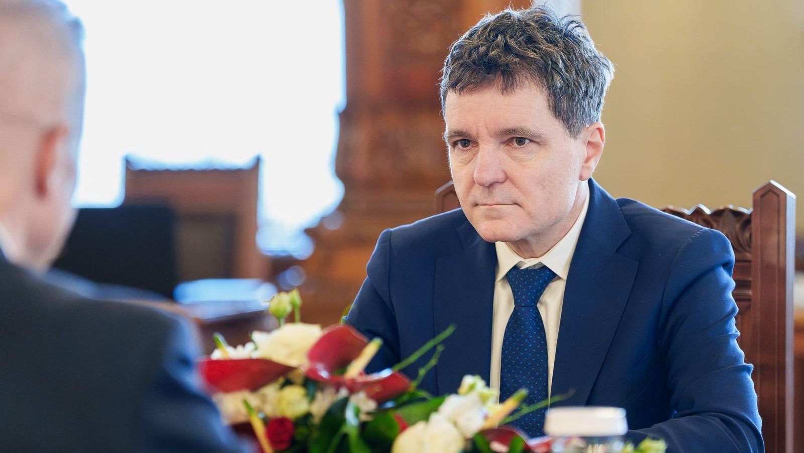 Nicușor Dan, avertisment privind securitatea la Marea Neagră: Rusia își asumă riscuri tot mai mari