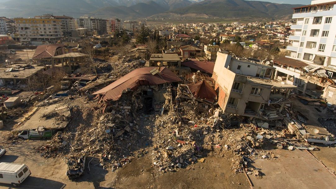 Dezvoltator imobiliar, condamnat la 865 de ani de închisoare în Turcia