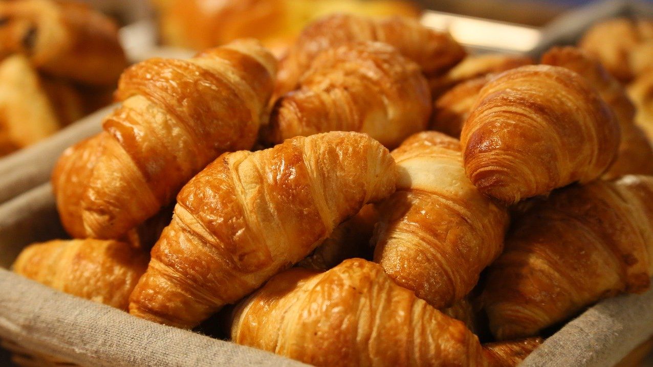 Exporturile de produse de panificatie au crescut cu 20% in 2019. Exportam croissante si in Belgia si Franta