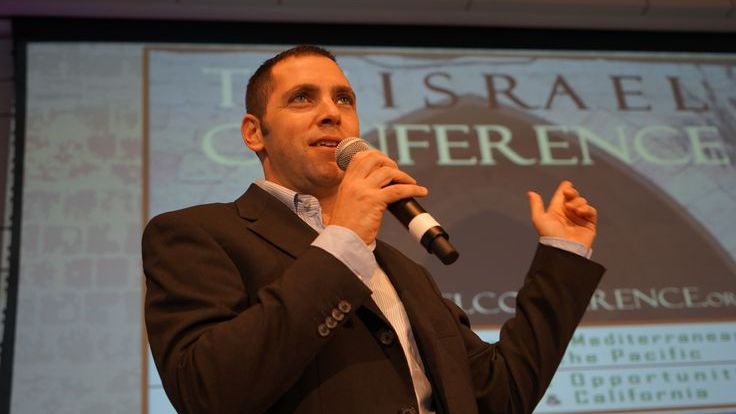 Guy Horowitz, DTCP: Investim intre 5-15 milioane de dolari in startup-uri