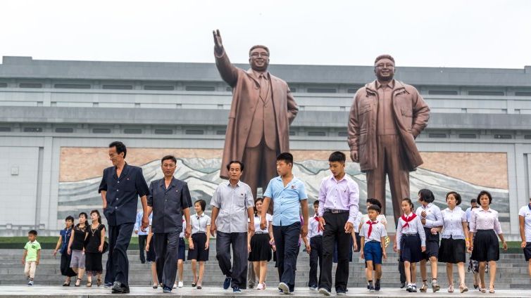 Kim Jong-un pregateste lansarea unui nou satelit