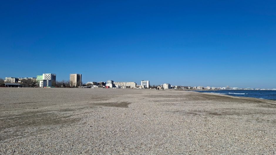 ANAR scoate la licitație închirierea a 77 de subsectoare de plajă pentru o perioadă de 10 ani. Care este procedura