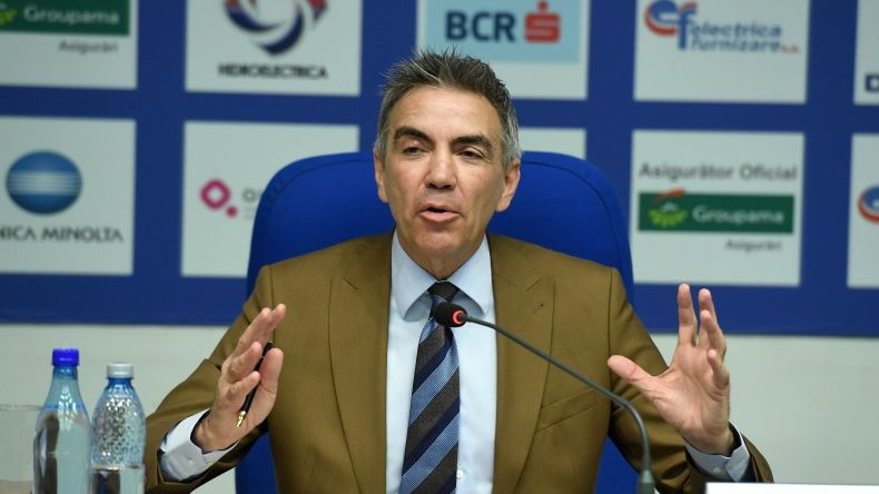 Ce spune Dragoș Anastasiu despre programul de muncă flexibil pentru angajații din HoReCa