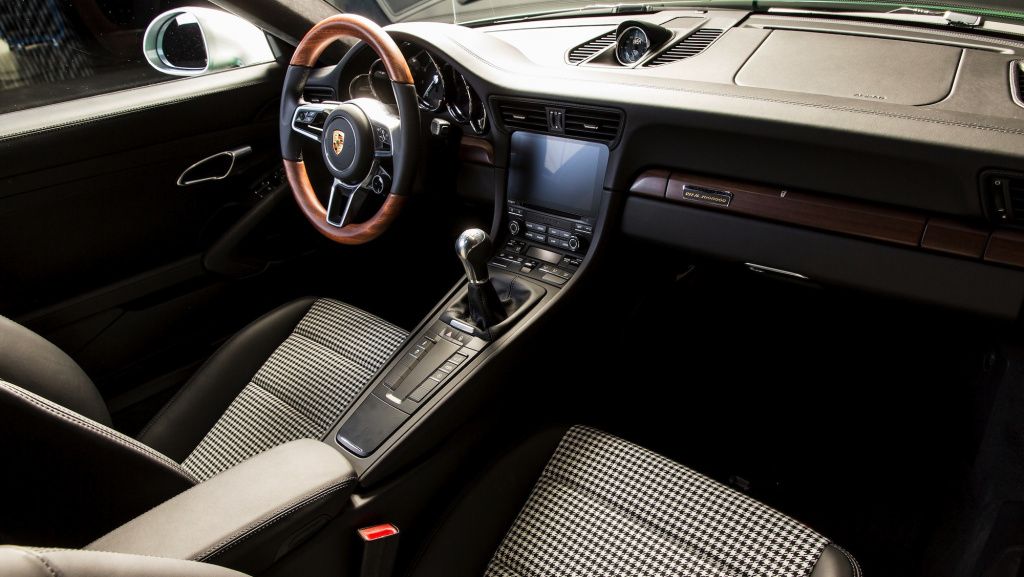 Porsche 911 - Imagine 2