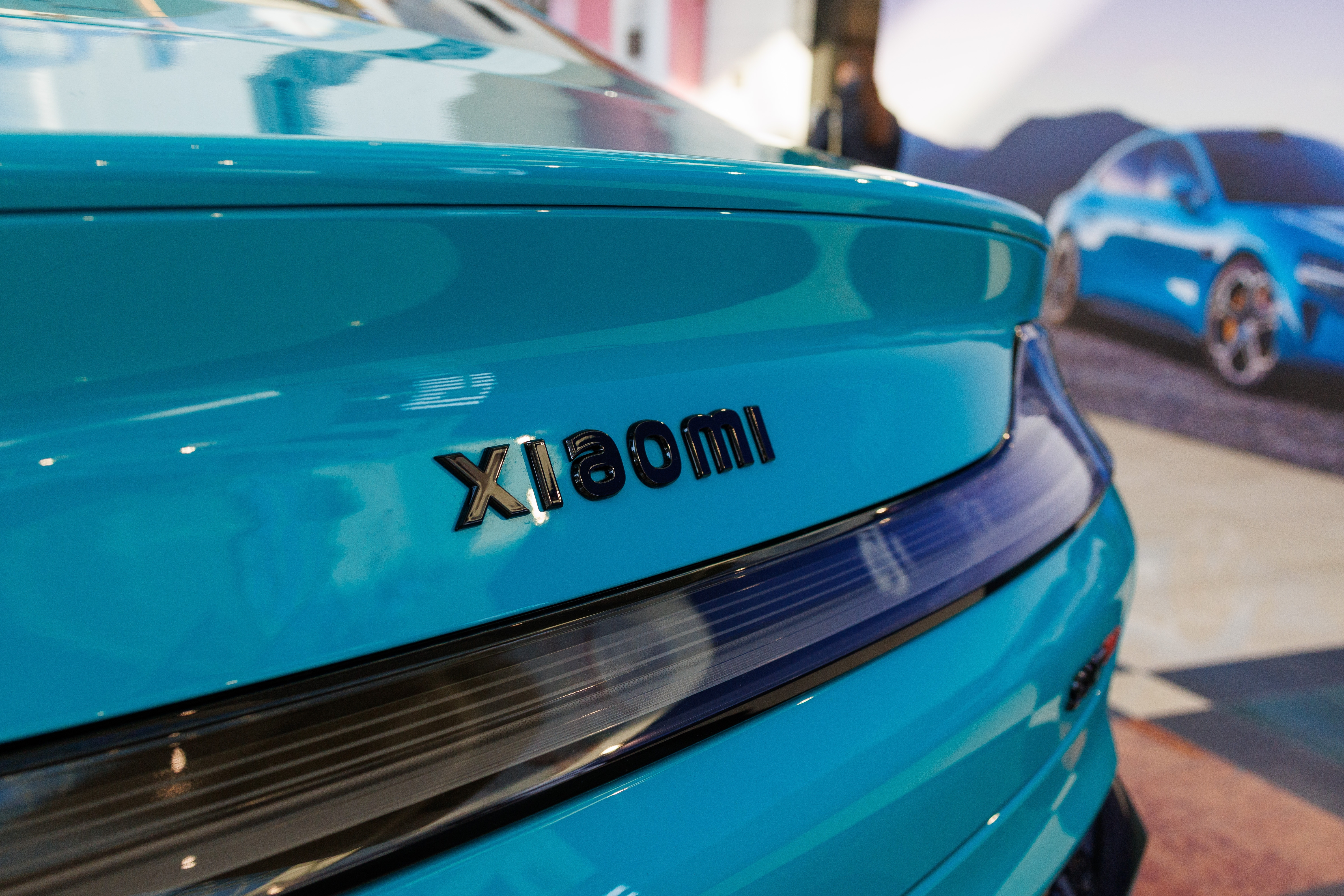 Xiaomi Auto intră pe piața europeană în 2027: înțelegere cu opt grupuri de dealeri auto din Germania